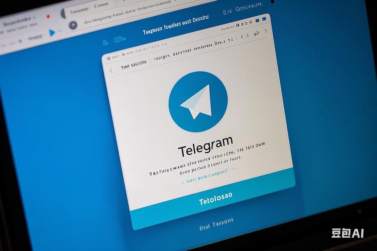 优化Telegram使用体验
