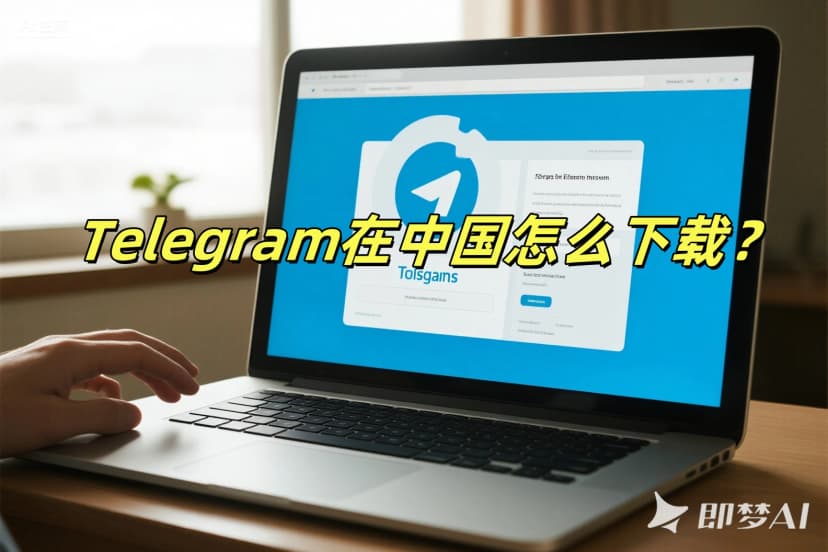 Telegram下载指南: Telegram在中国怎么下载？